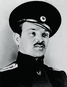 Vasiliy Agapkin